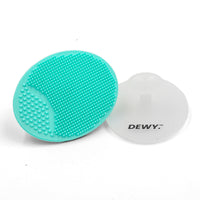 Face Exfoliator Brushes (2-Piece Set)