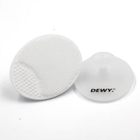 Face Exfoliator Brushes (2-Piece Set)