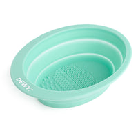 Makeup Brush Cleaning Tray