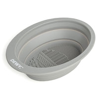 Makeup Brush Cleaning Tray