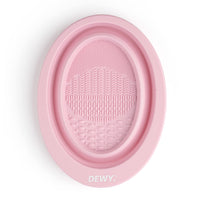 Makeup Brush Cleaning Tray