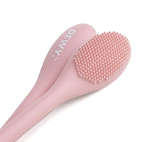 2-in-1 Face Mask Brush