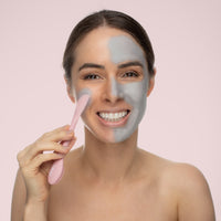 2-in-1 Face Mask Brush