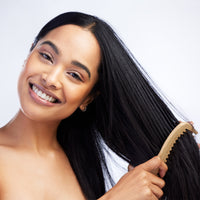 Bamboo Comb