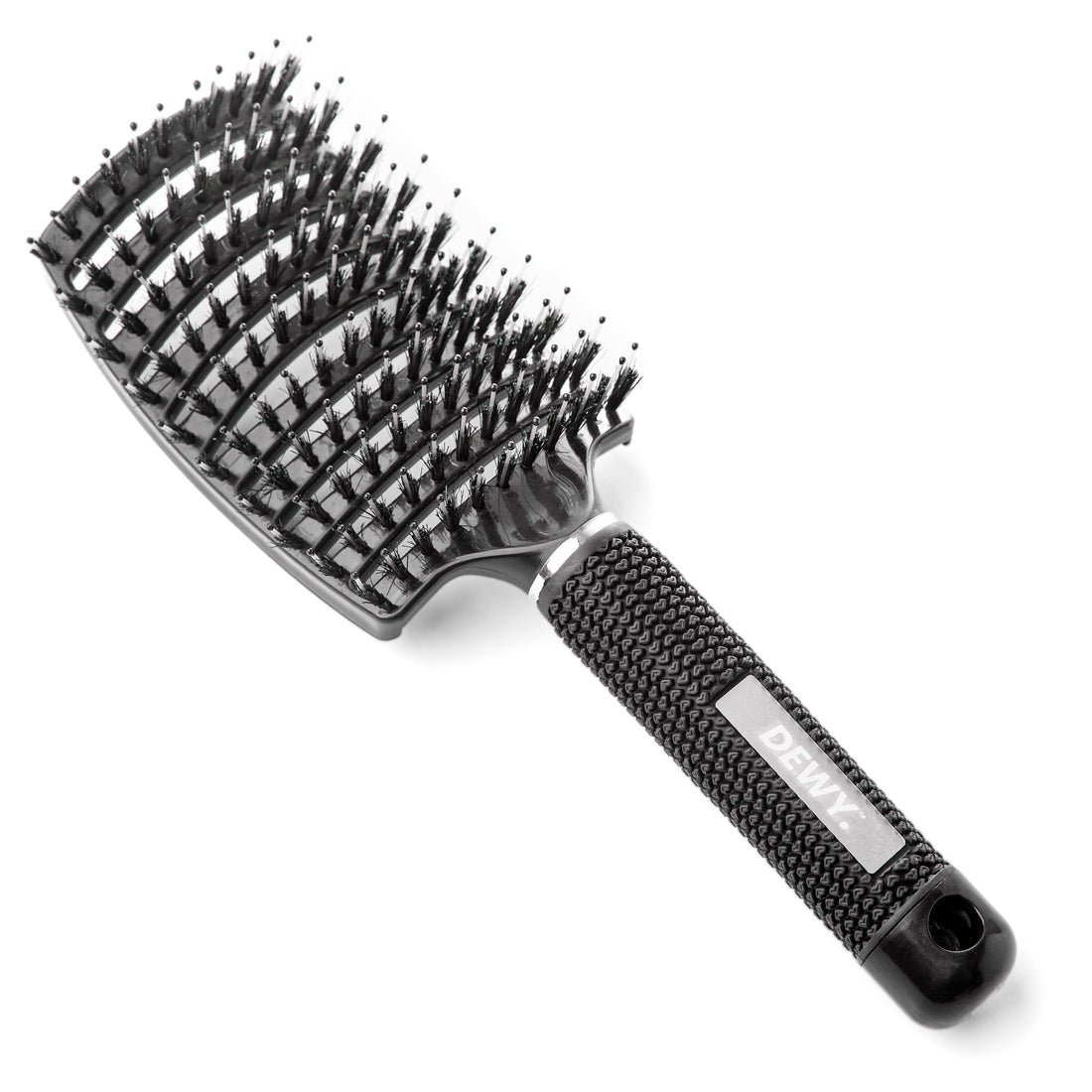 Mixed Quill Detangler