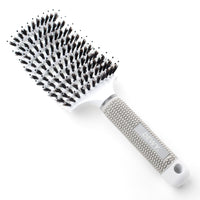 Mixed Quill Detangler