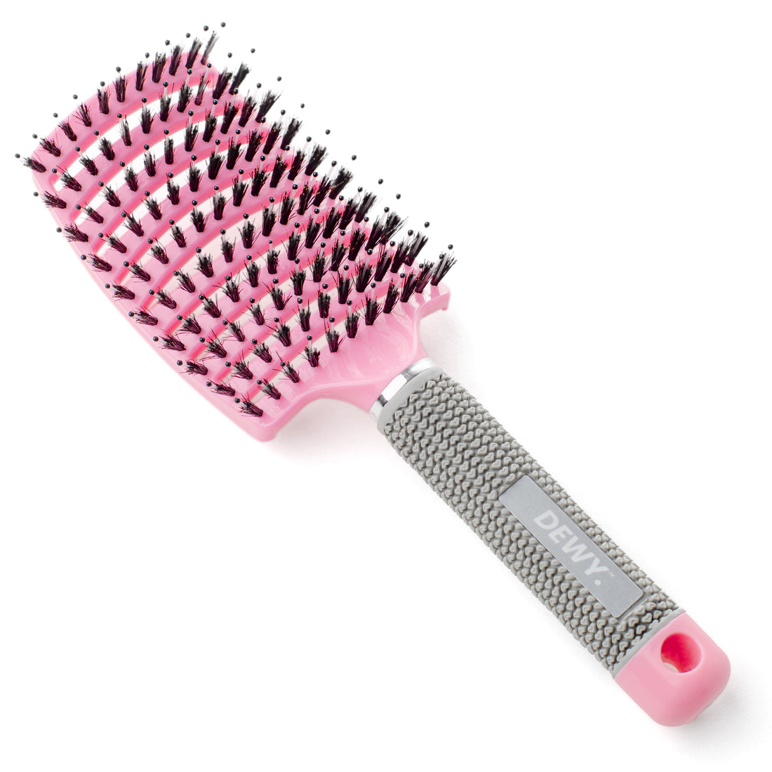 Mixed Quill Detangler