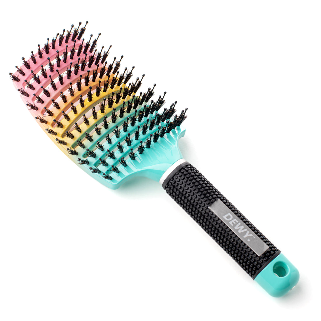 Mixed Quill Detangler