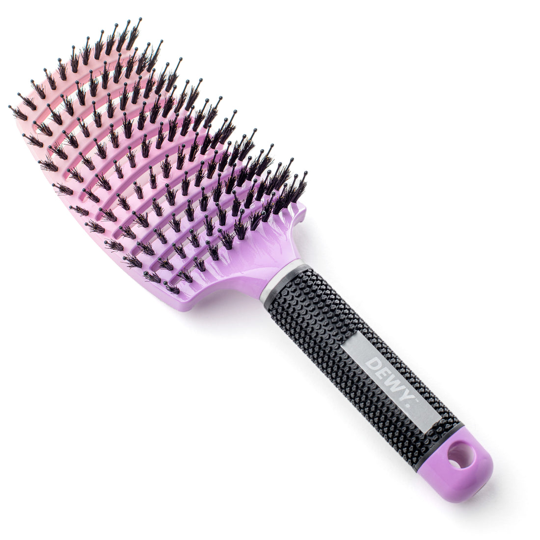 Mixed Quill Detangler