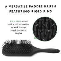 Classic Paddle Brush