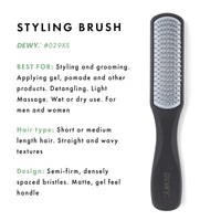 Styling Brush