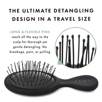 Mini Detangler Brush