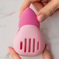 Beauty Sponge Holder