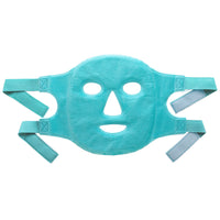 Spa Face Mask