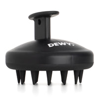 Matte Shampoo Brush