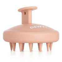 Matte Shampoo Brush