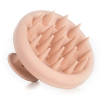 Matte Shampoo Brush