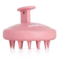Matte Shampoo Brush