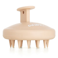 Matte Shampoo Brush