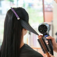 Hair Sectioning Clips (6-Piece Set)