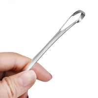 Tongue Scraper Set (2-Pieces)
