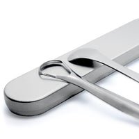 Tongue Scraper Set (2-Pieces)
