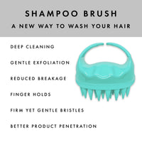 Shampoo Brush