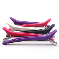 Hair Sectioning Clips (6-Piece Set)