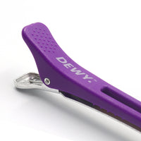 Hair Sectioning Clips (6-Piece Set)