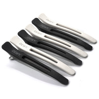 Hair Sectioning Clips (6-Piece Set)