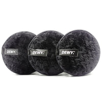 Makeup Remover Pads (3-Piece Set)