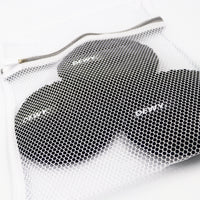 Makeup Remover Pads (3-Piece Set)