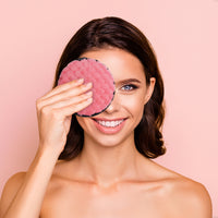 Makeup Remover Pads (3-Piece Set)
