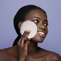 Makeup Remover Pads (3-Piece Set)