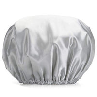 Satin Shower Cap