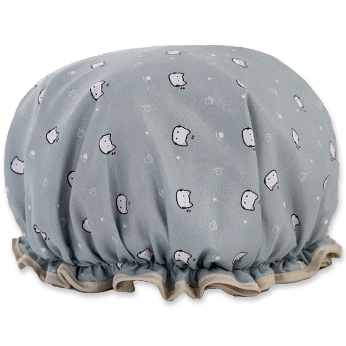 Luxe Shower Cap (Large)