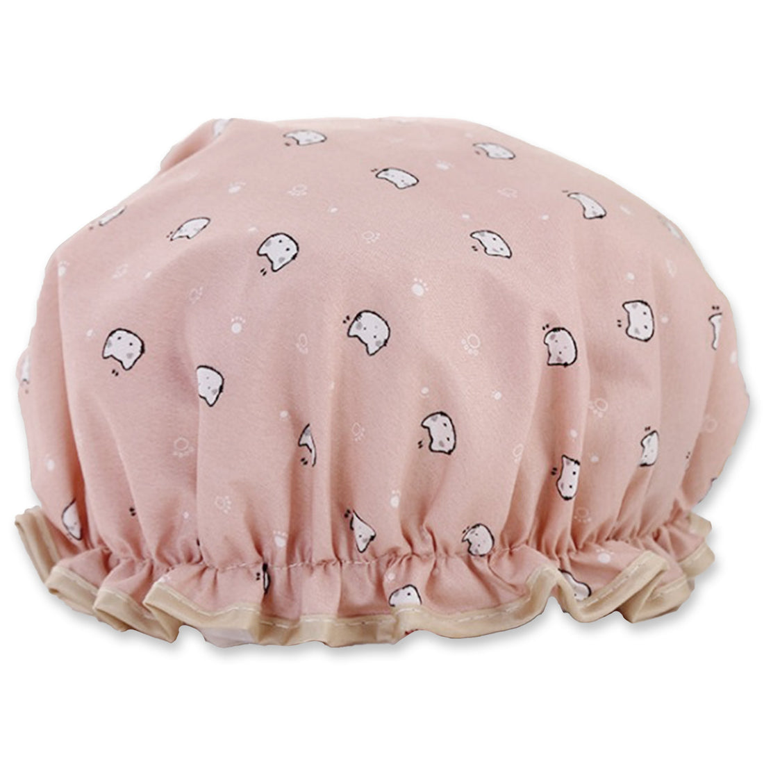 Luxe Shower Cap (Large)