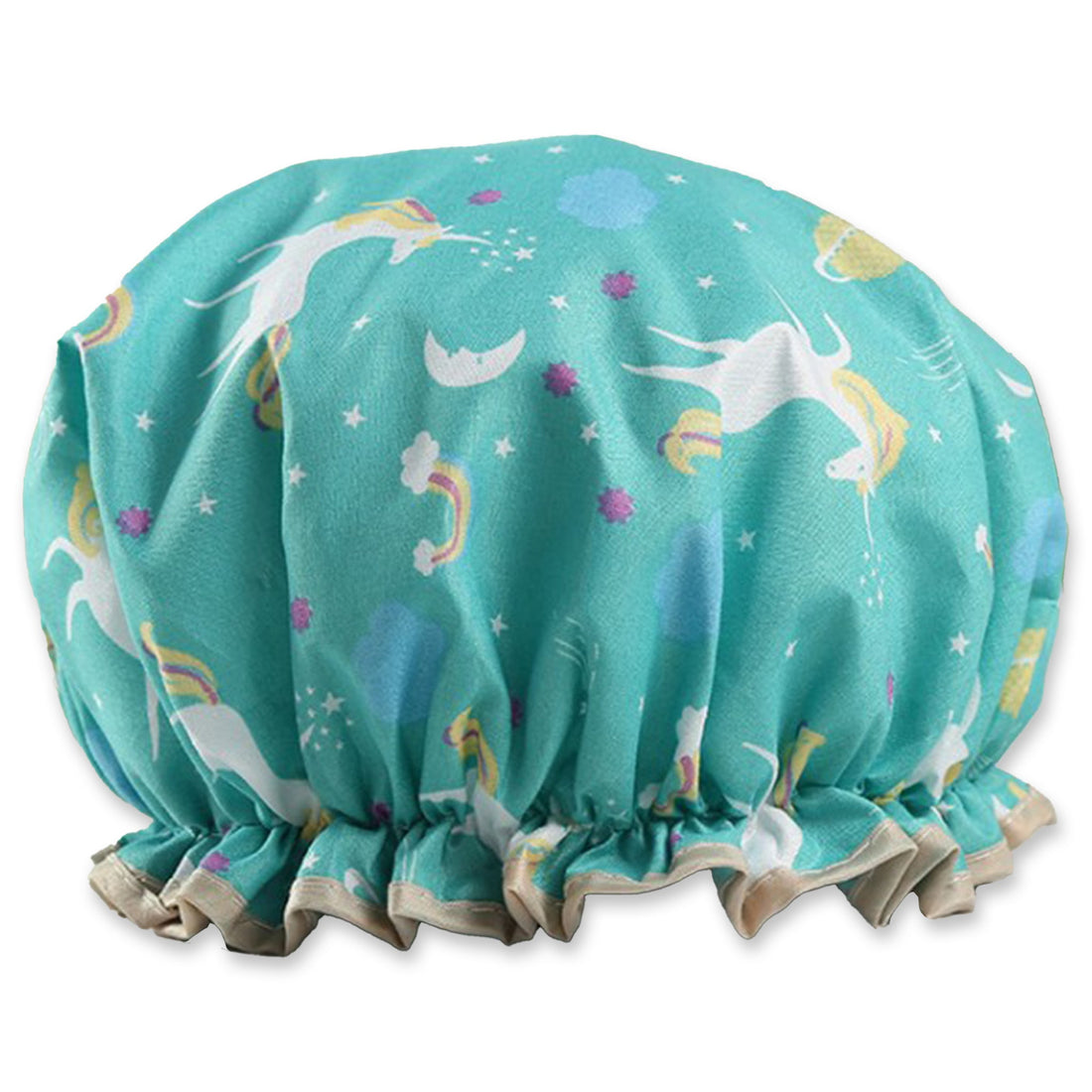 Luxe Shower Cap (Large)