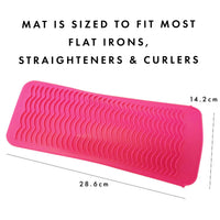 Hair Iron Mat