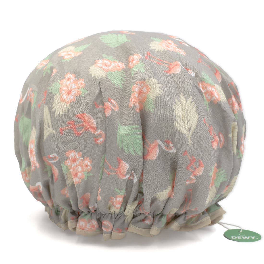 Luxe Shower Cap (Large)