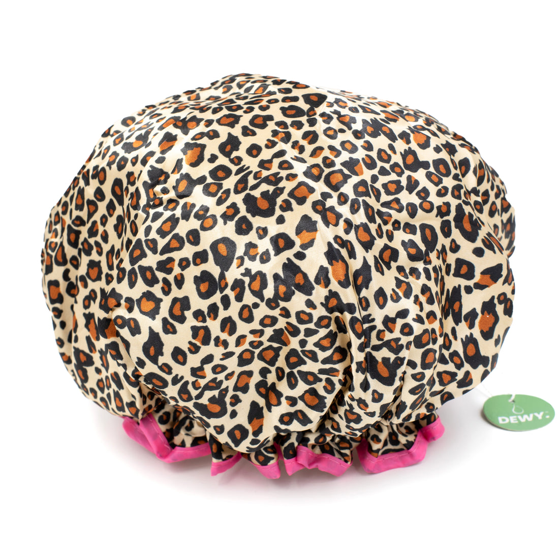 Luxe Shower Cap (Large)