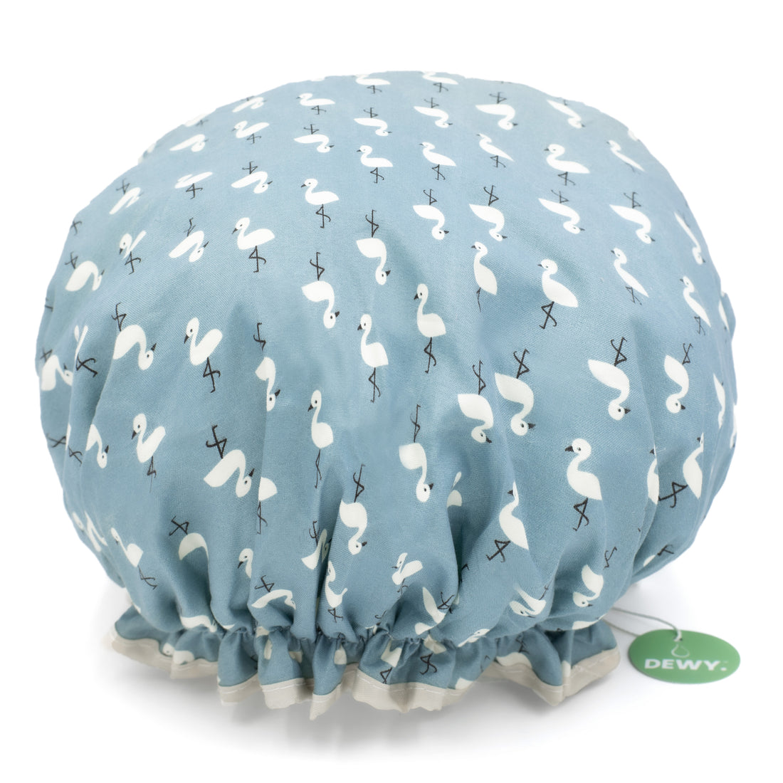 Luxe Shower Cap (Large)