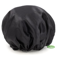 Satin Shower Cap