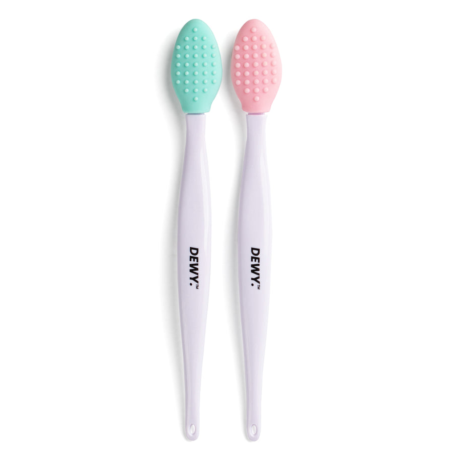 Lip Scrubbies (2-Piece Set)