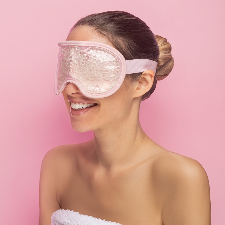 Spa Eye Mask