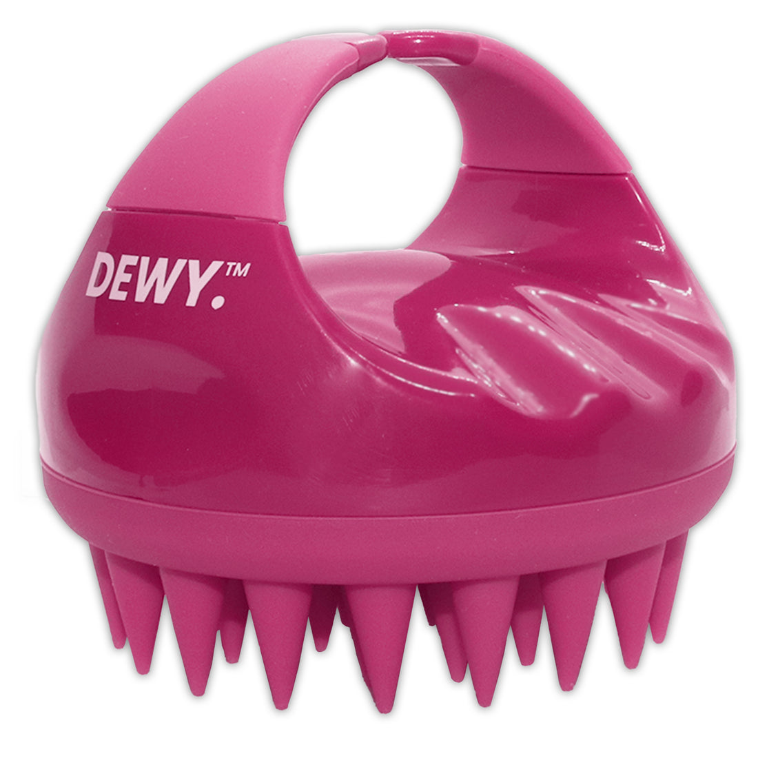 Shampoo Brush
