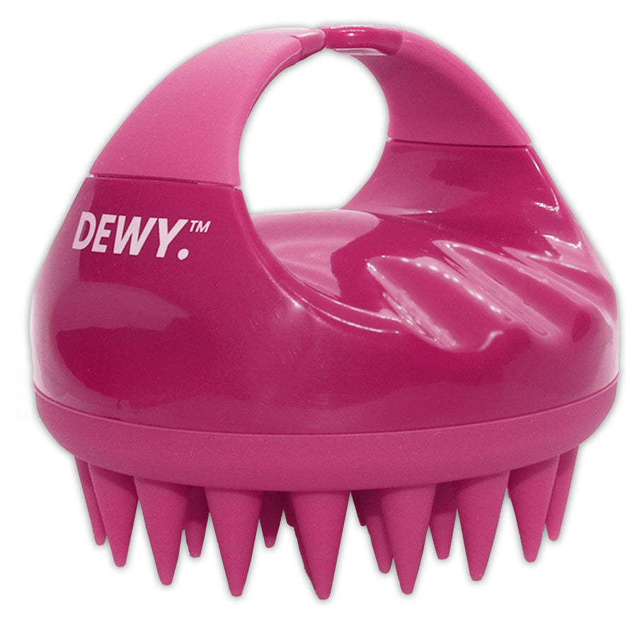 Shampoo Brush