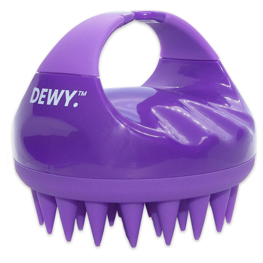 Shampoo Brush