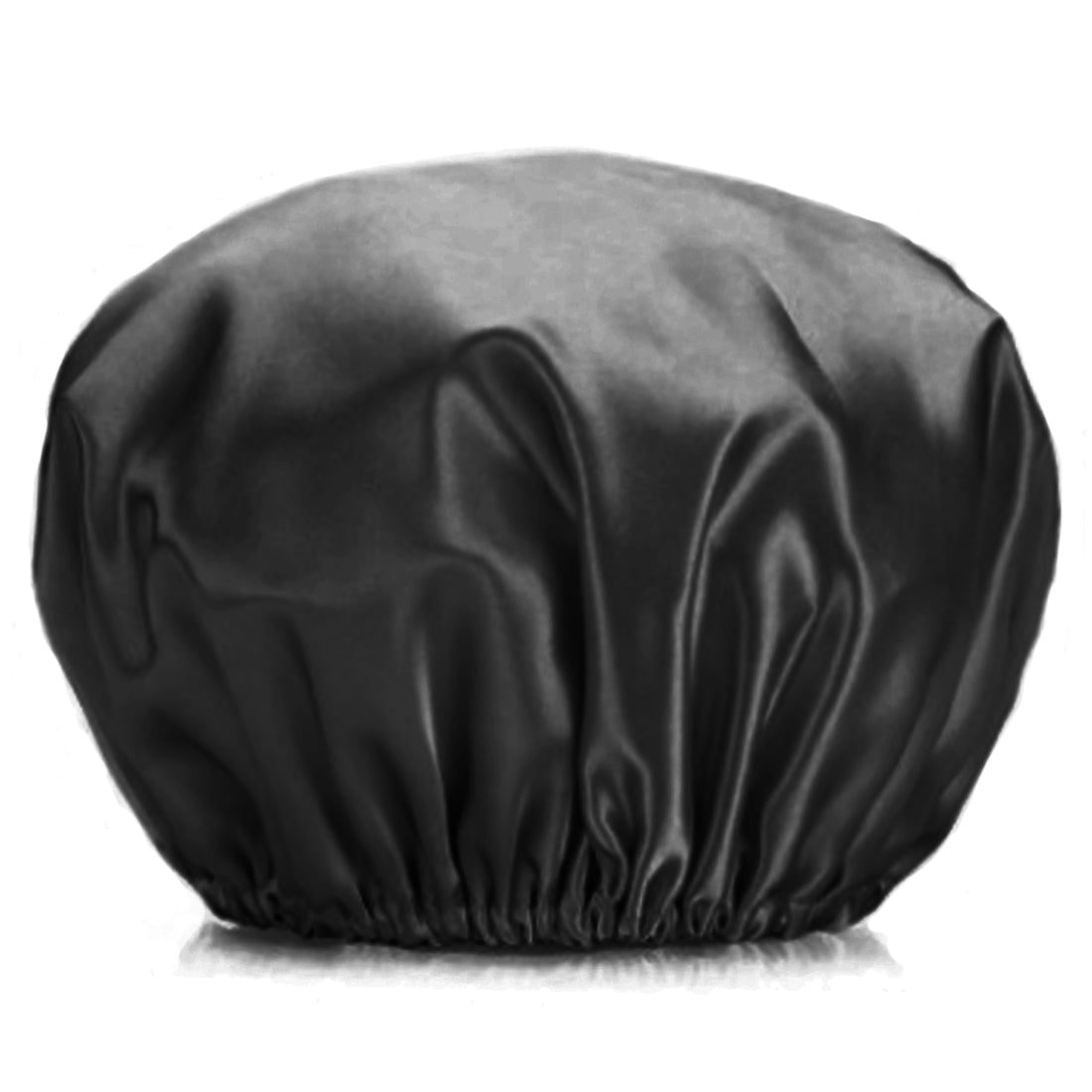Satin Shower Cap